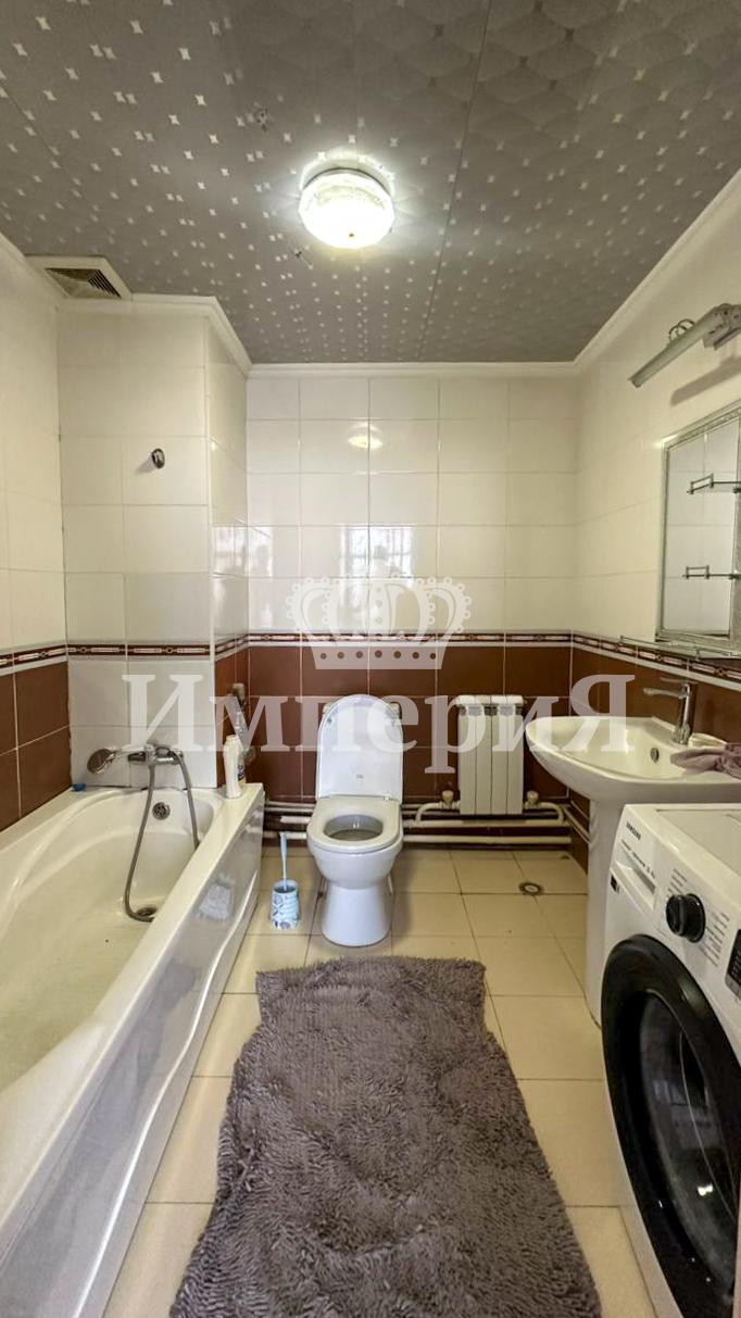 3-комнантная квартира, 110.0 м²,Назарбаева за 50 000 000