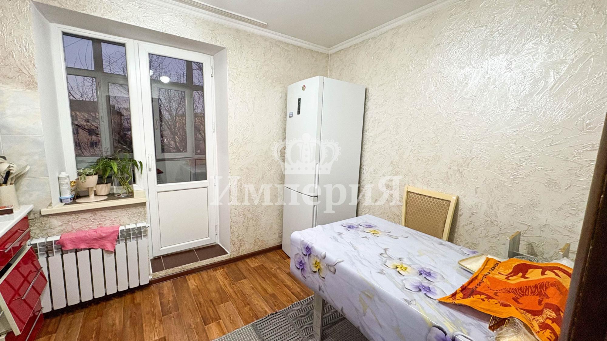3-комнантная квартира, 68.0 м²,Каратал за 24 500 000