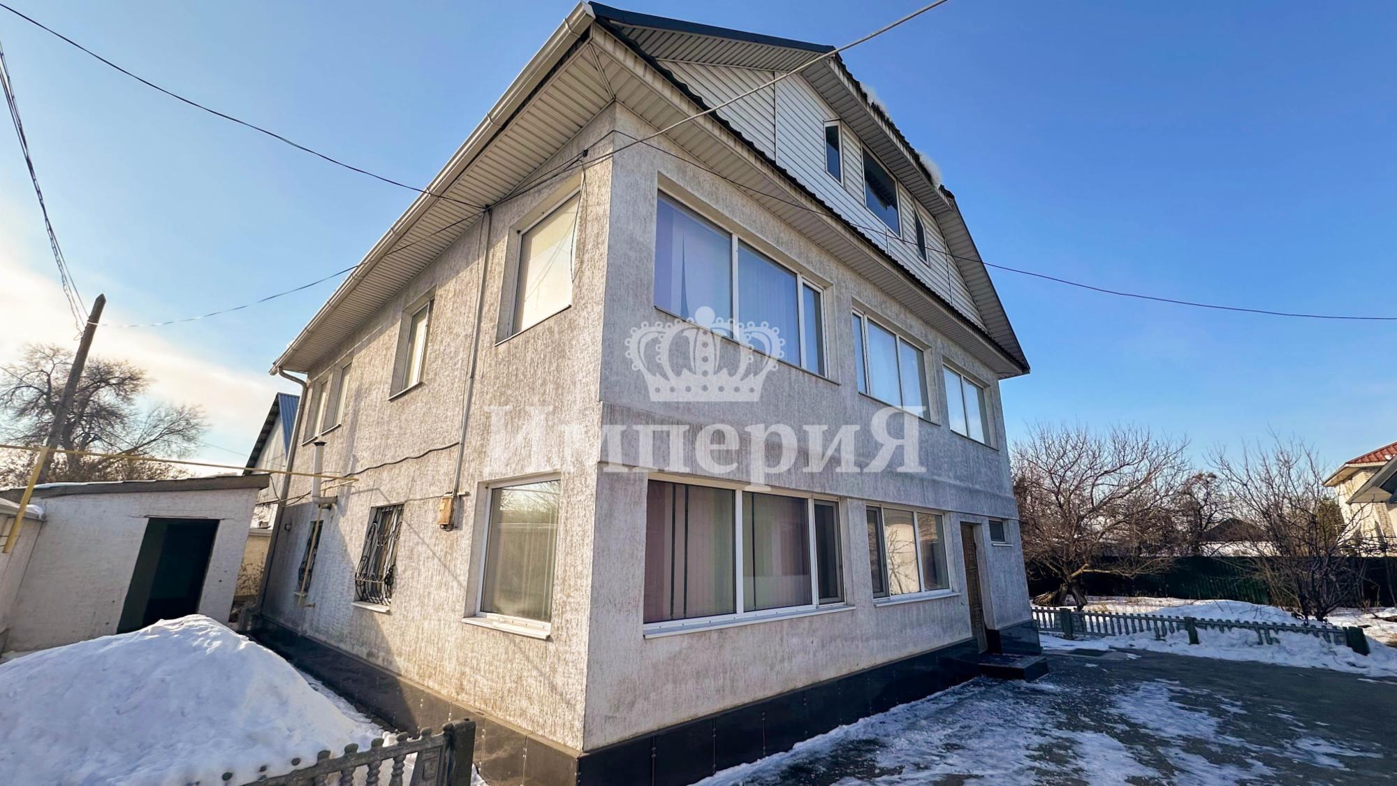 5-комнантный квартира, 168.0 м²,Южный переулок за 38 000 000