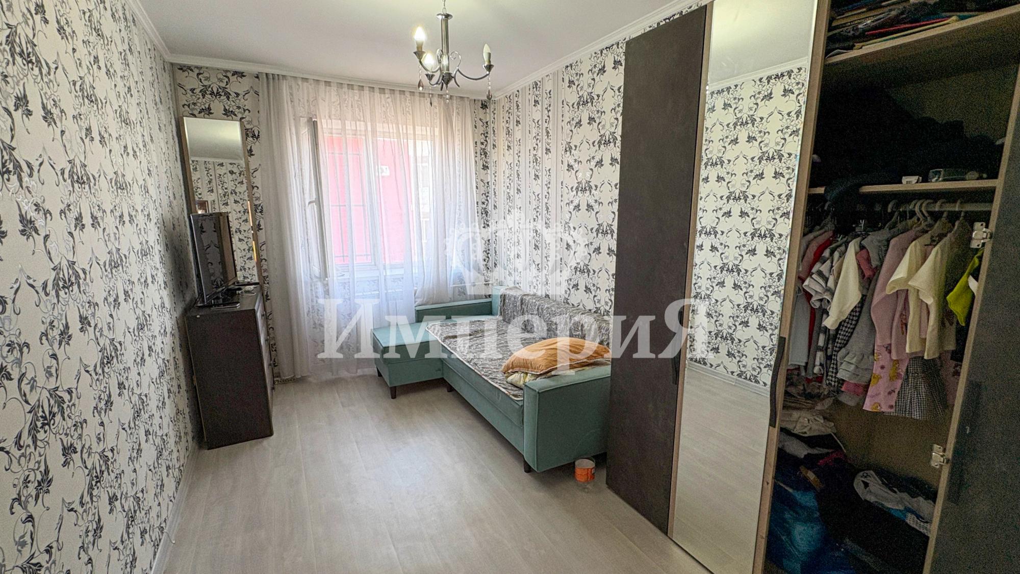 3-комнантная квартира, 88.0 м²,Каратал за 31 000 000