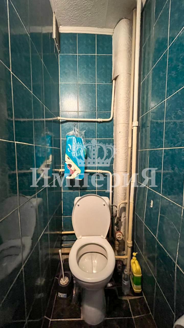 3-комнантная квартира, 58.0 м²,2 мкр за 16 800 000