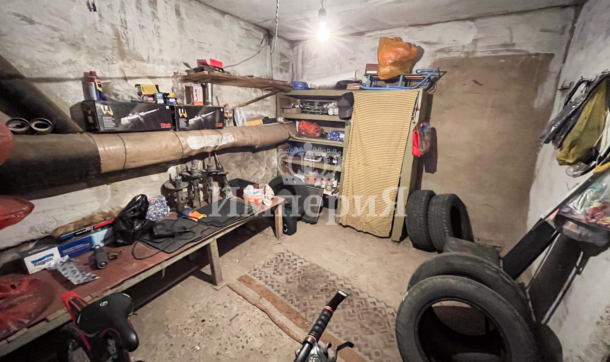 2-комнантная квартира, 35.0 м²,4 мкр за 8 000 000