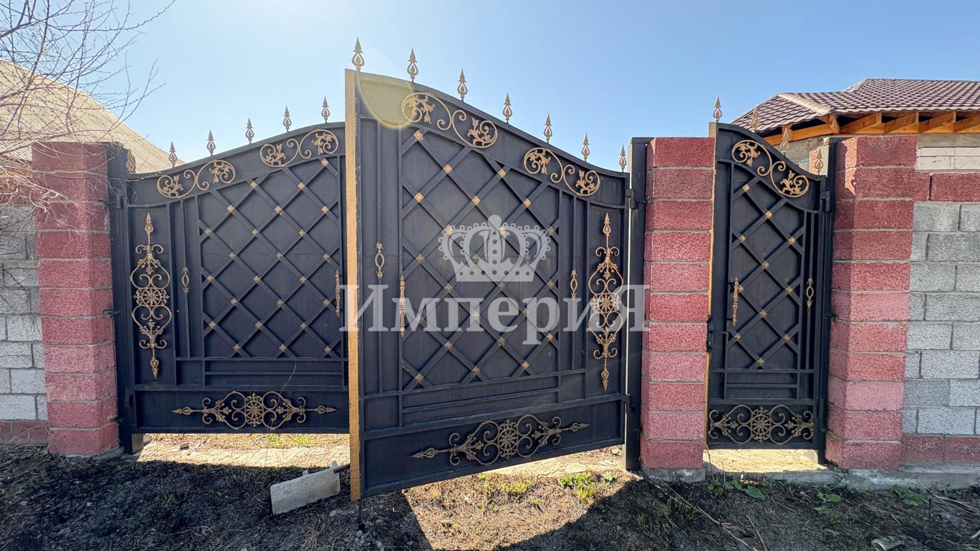 5-комнантный квартира, 170.0 м²,Айтыкова за 13 000 000