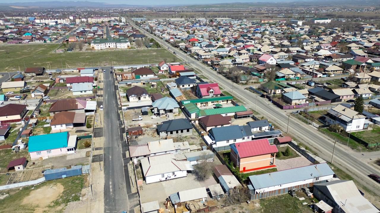 5-комнантный квартира, 108.7 м²,Актерек за 32 500 000