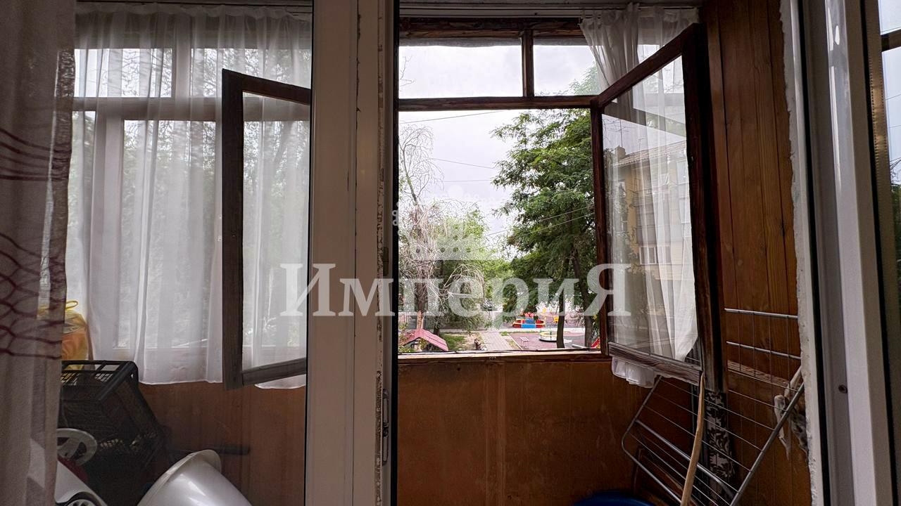 3-комнантная квартира, 59.0 м²,Байсеитова за 19 800 000