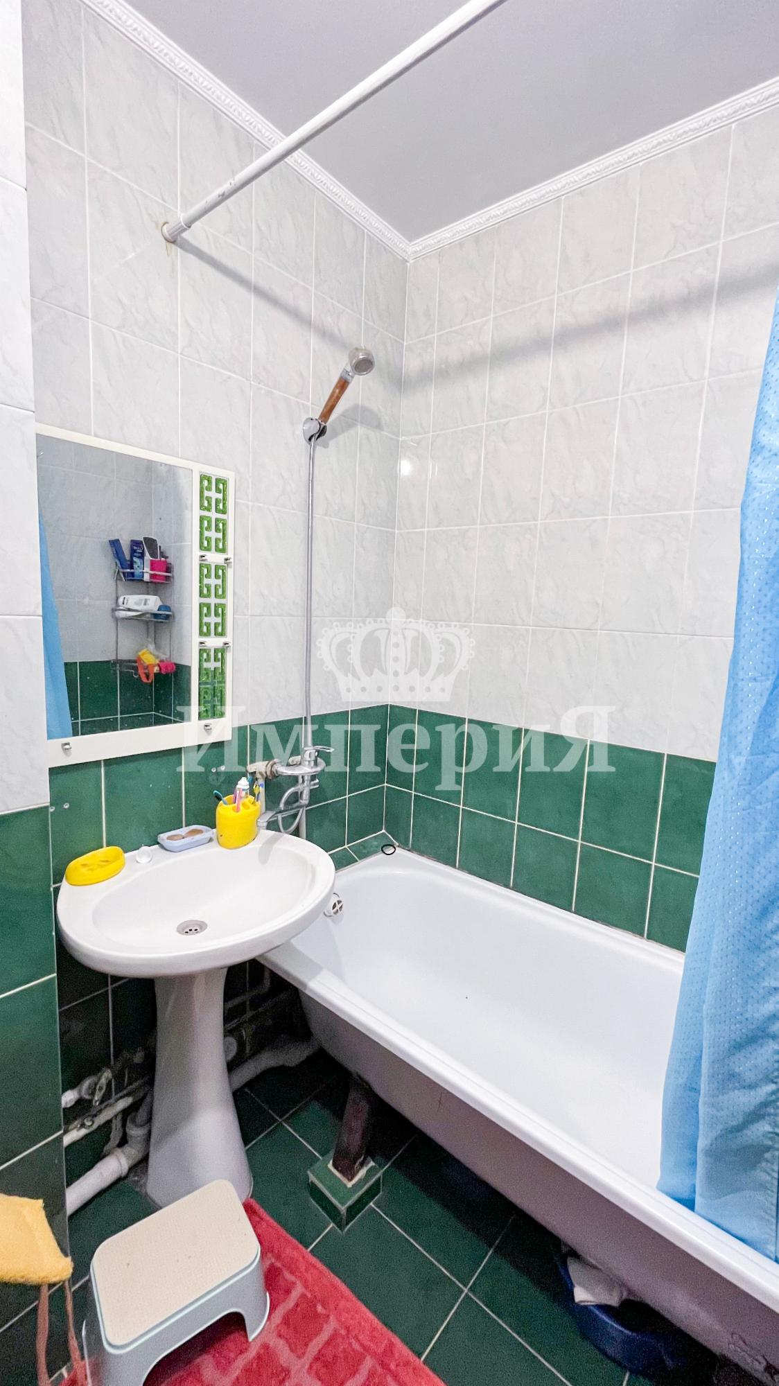 3-комнантная квартира, 74.8 м²,Каратал за 26 000 000