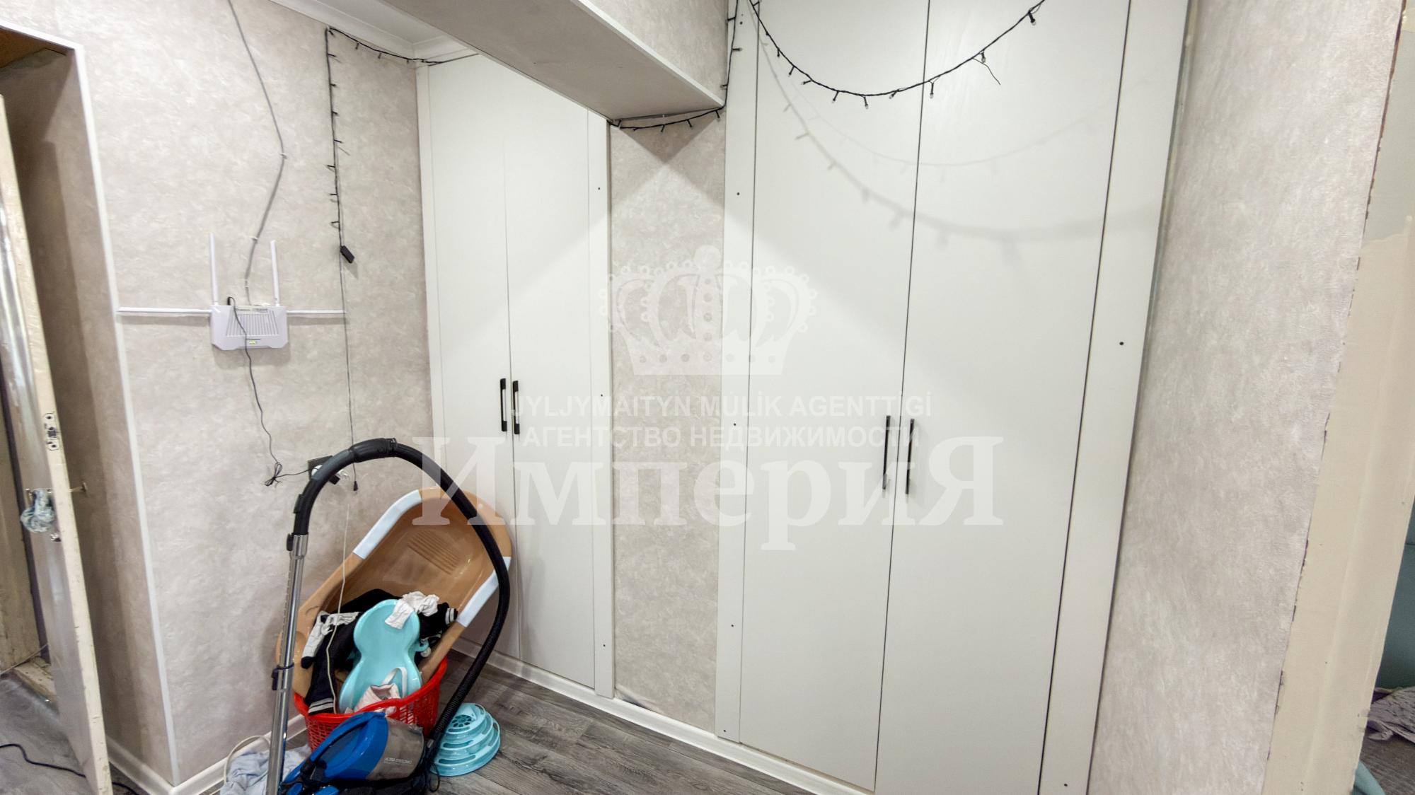 3-комнантная квартира, 72.0 м²,Пушкина за 25 000 000