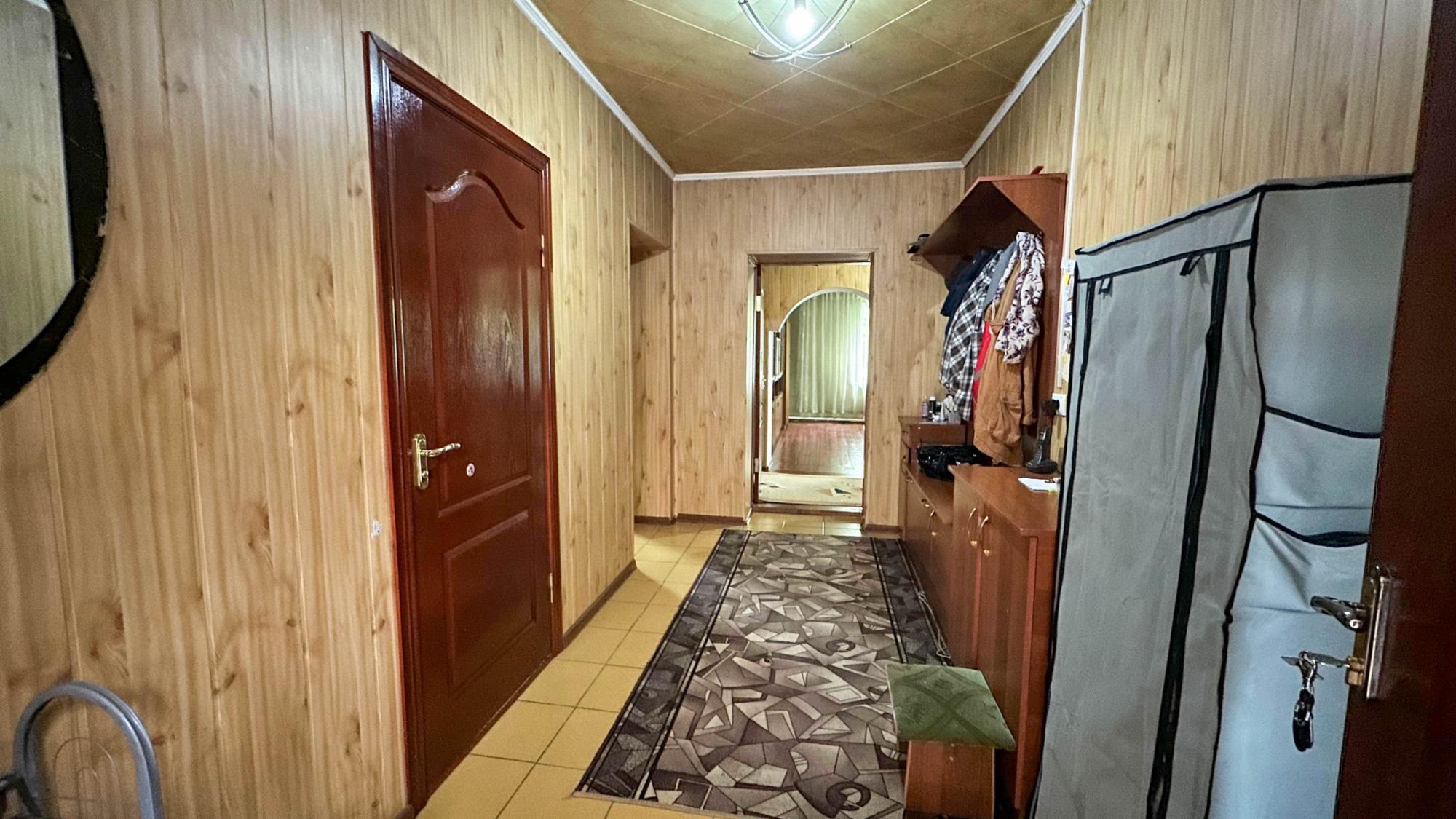 5-комнантный квартира, 163.1 м²,Амиргалиева за 34 000 000