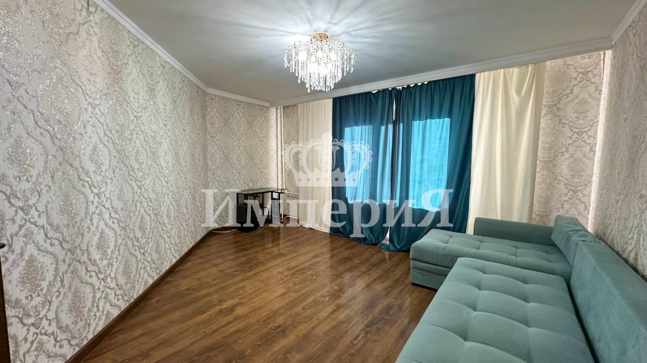 2-комнантная квартира, 52.0 м²,Астана за 22 000 000