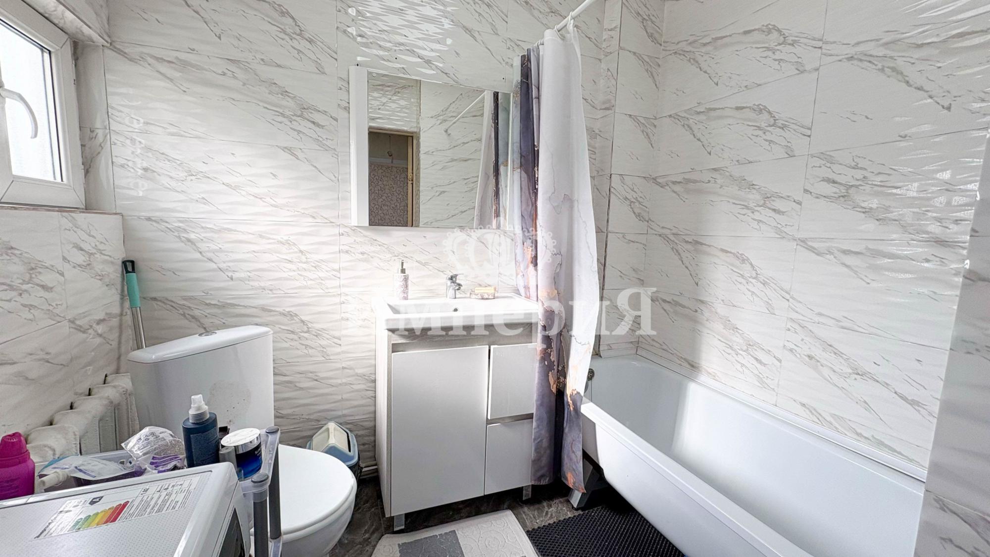 3-комнантный квартира, 60.0 м²,Абулхаир Хана за 20 000 000