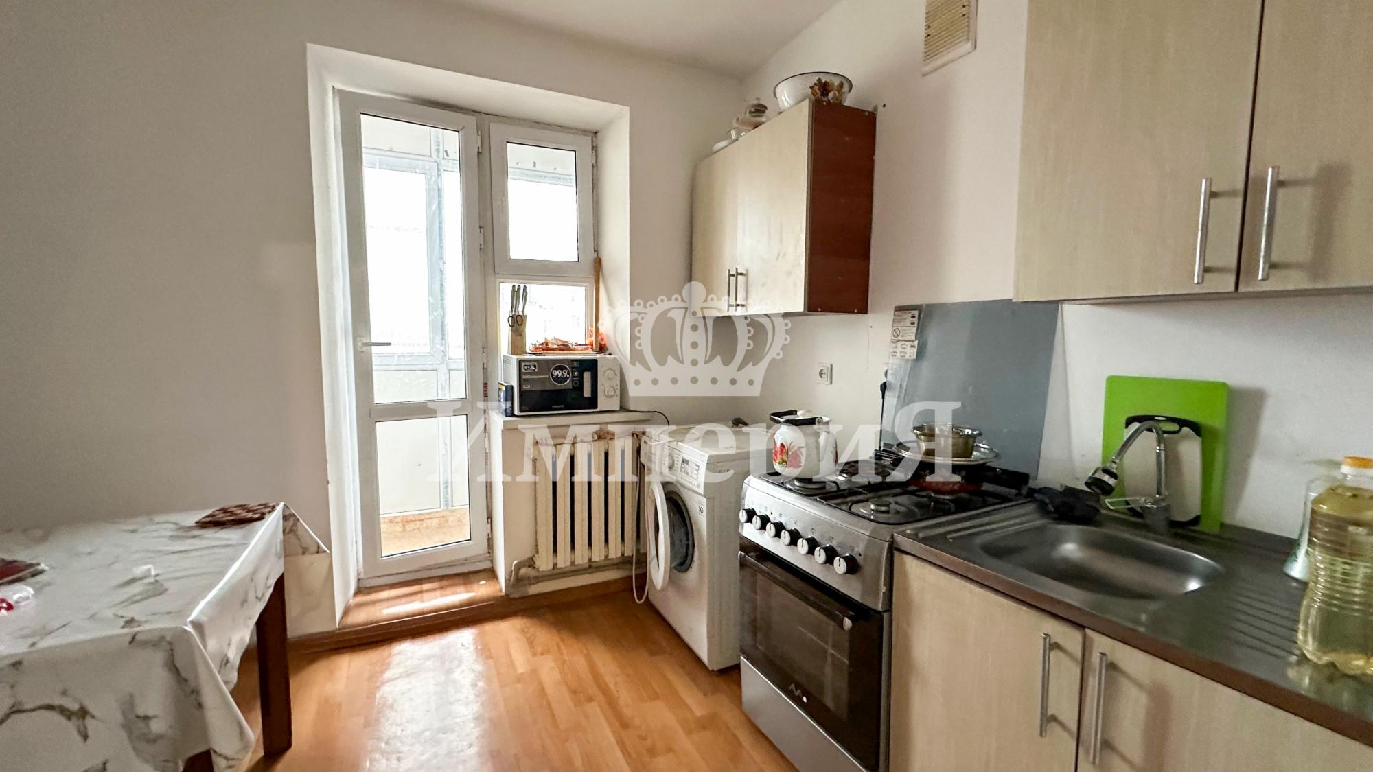 2-комнантная квартира, 54.0 м²,Каратал за 17 000 000