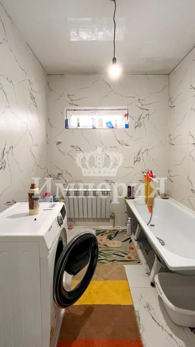 5-комнантный квартира, 154.0 м²,Пушкина за 31 000 000