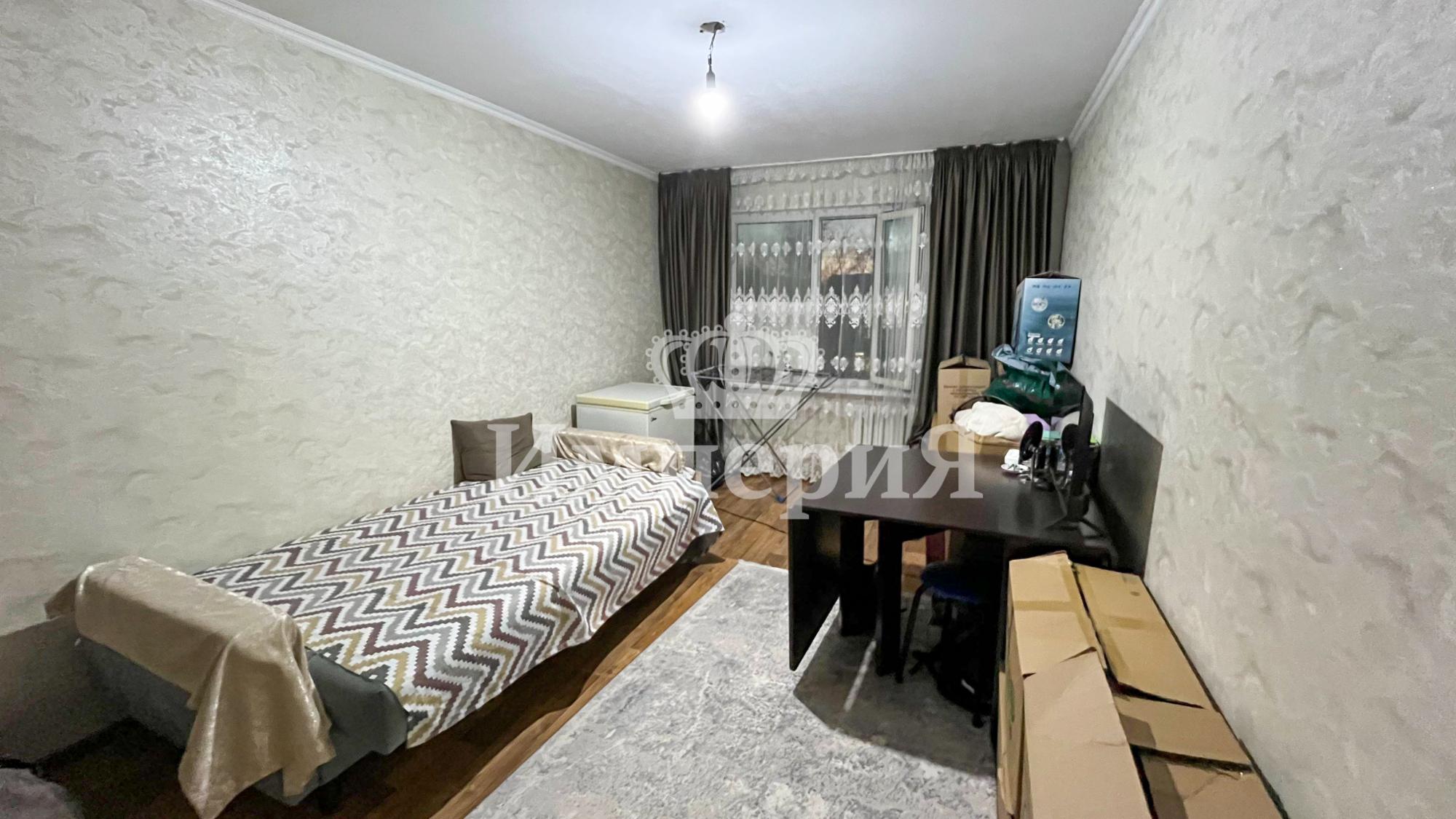 3-комнантная квартира, 61.0 м²,мкр Жастар за 22 000 000