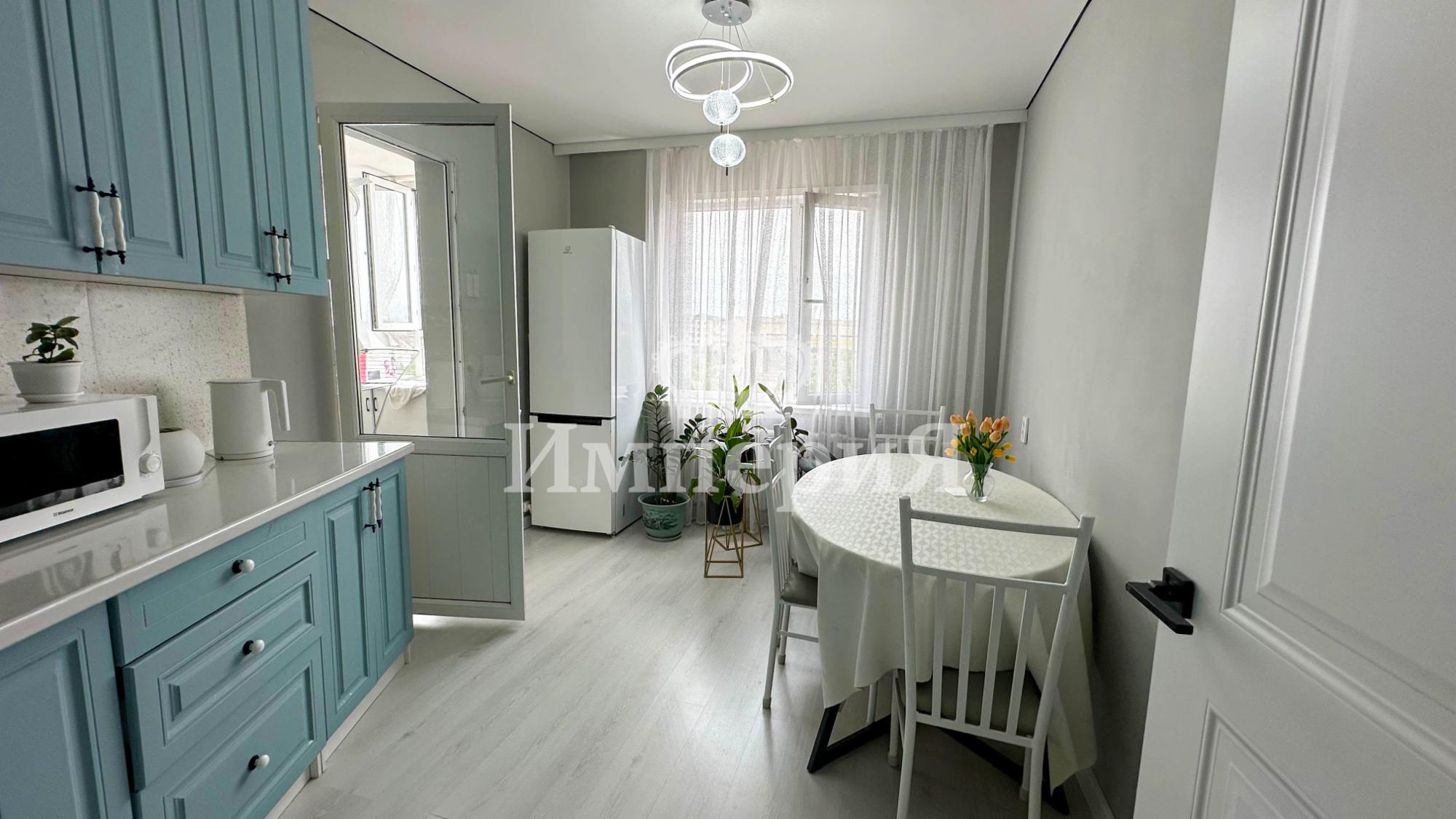 2-комнантная квартира, 61.0 м²,Каратал за 25 000 000