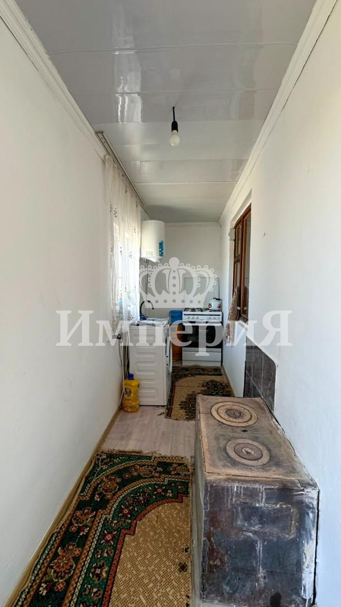 1-комнантный квартира, 24.8 м²,Ынтымак за 8 500 000