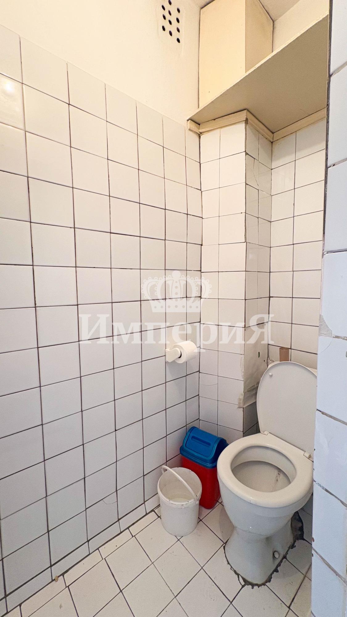 2-комнантная квартира, 50.0 м²,Гарышкер за 19 000 000