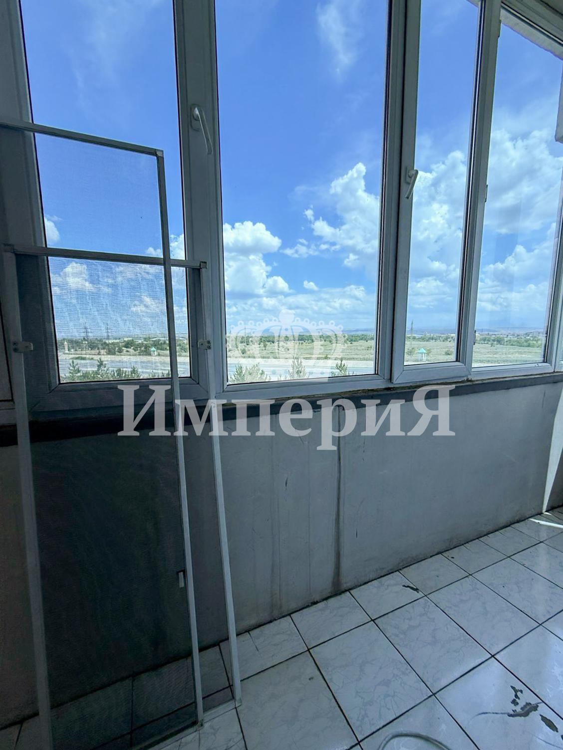 3-комнантная квартира, 85.4 м²,Каратал за 33 500 000