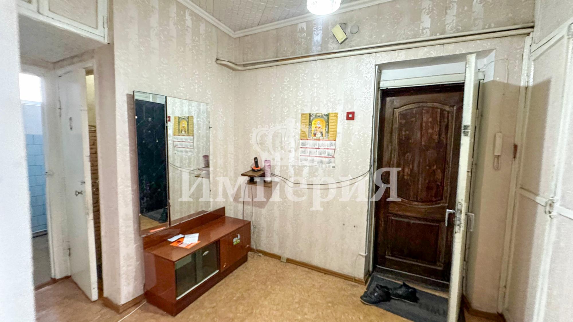 4-комнантная квартира, 85.0 м²,Жастар за 21 300 000