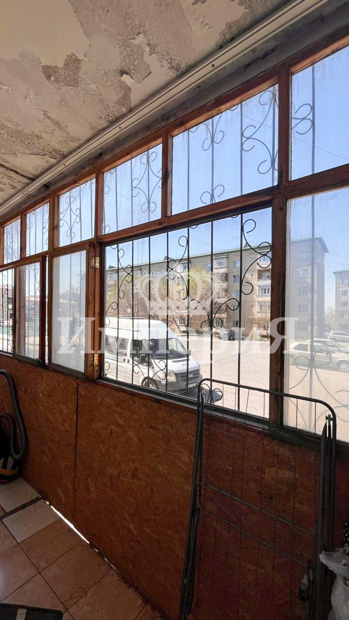 2-комнантная квартира, 48.0 м²,Кунаева за 17 500 000
