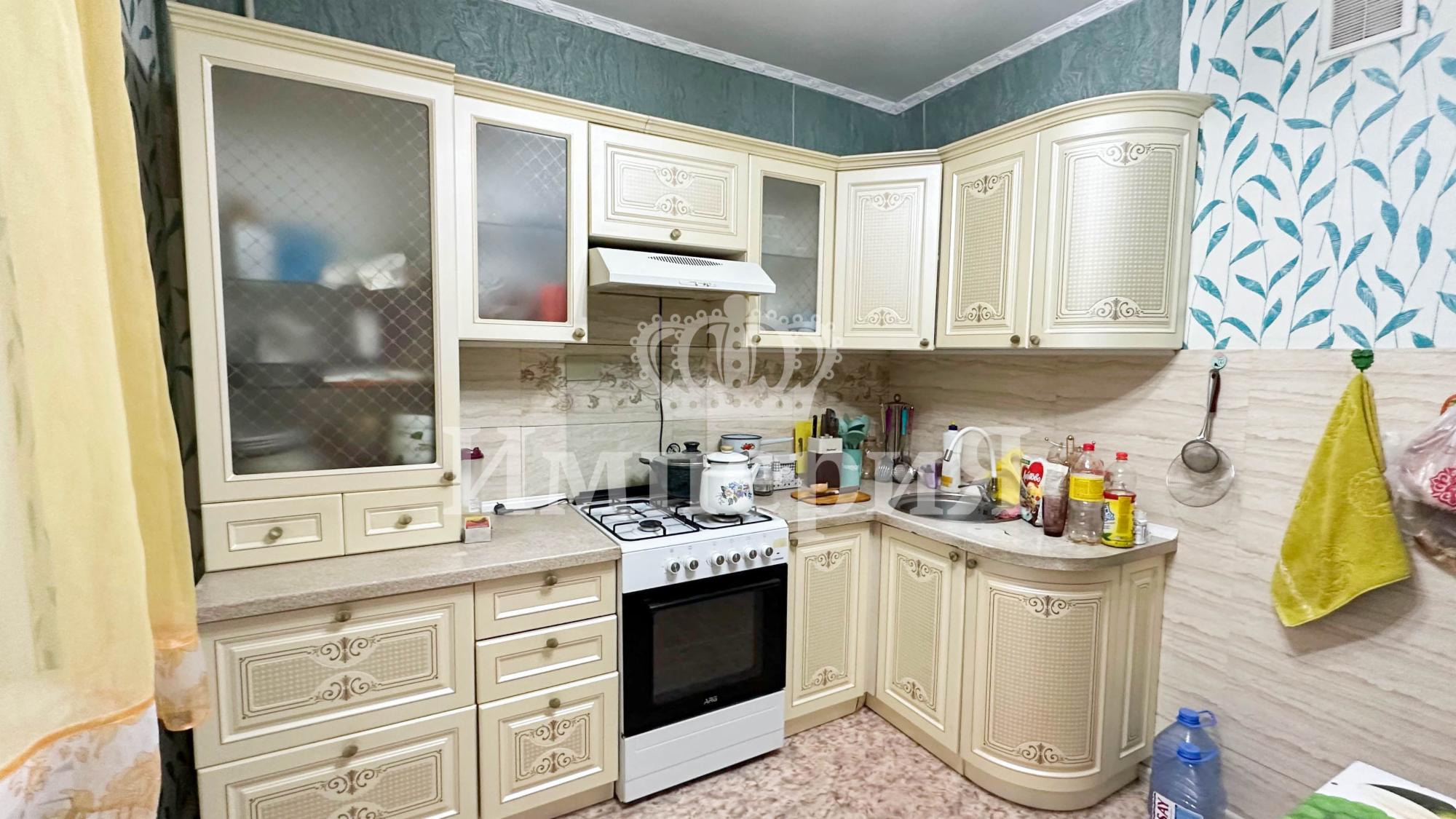 4-комнантная квартира, 87.5 м²,Муратбаева за 25 000 000