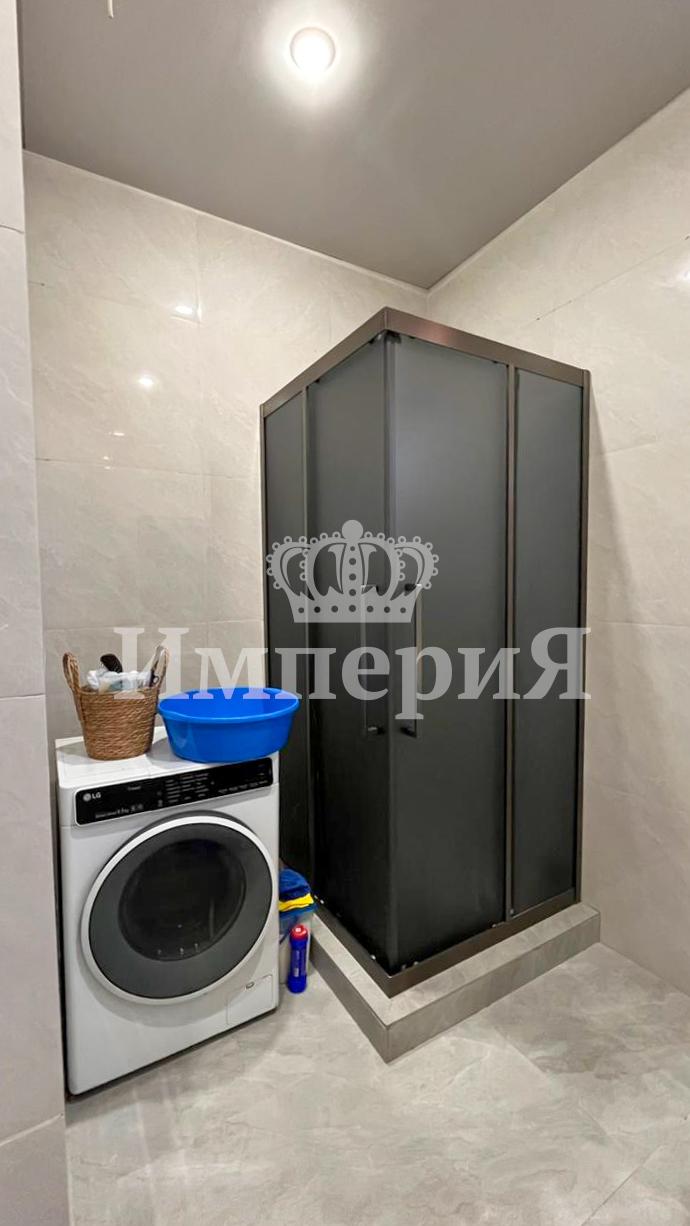 5-комнантный квартира, 167.0 м²,Абубакирова за 47 000 000