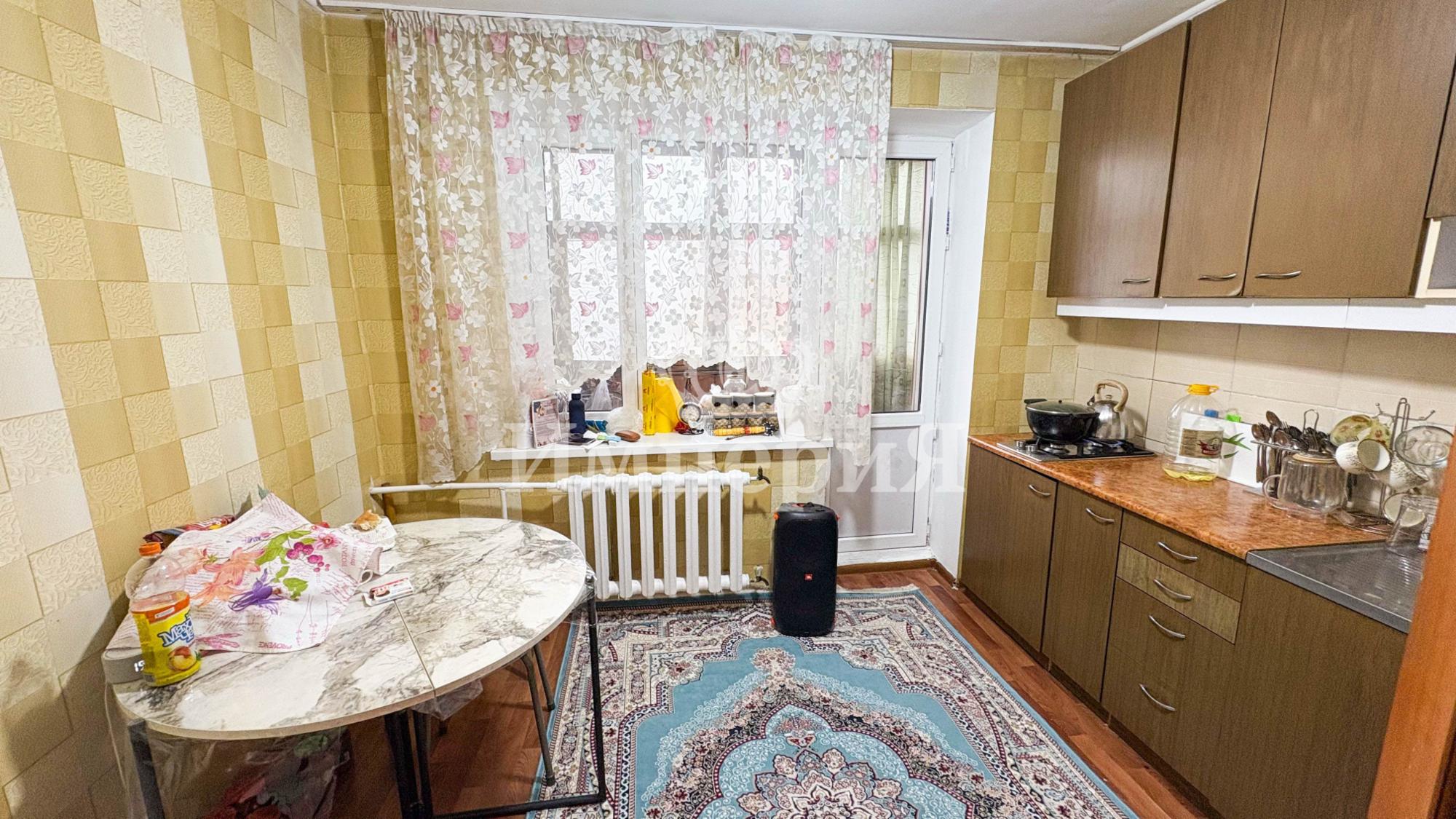 2-комнантная квартира, 54.0 м²,Желтоксан за 15 300 000