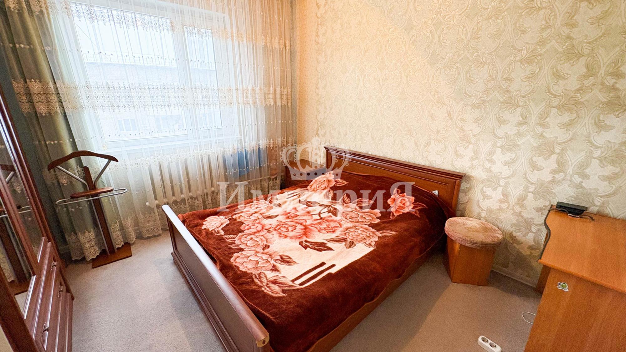 3-комнантная квартира, 64.0 м²,Гарышкер за 17 800 000