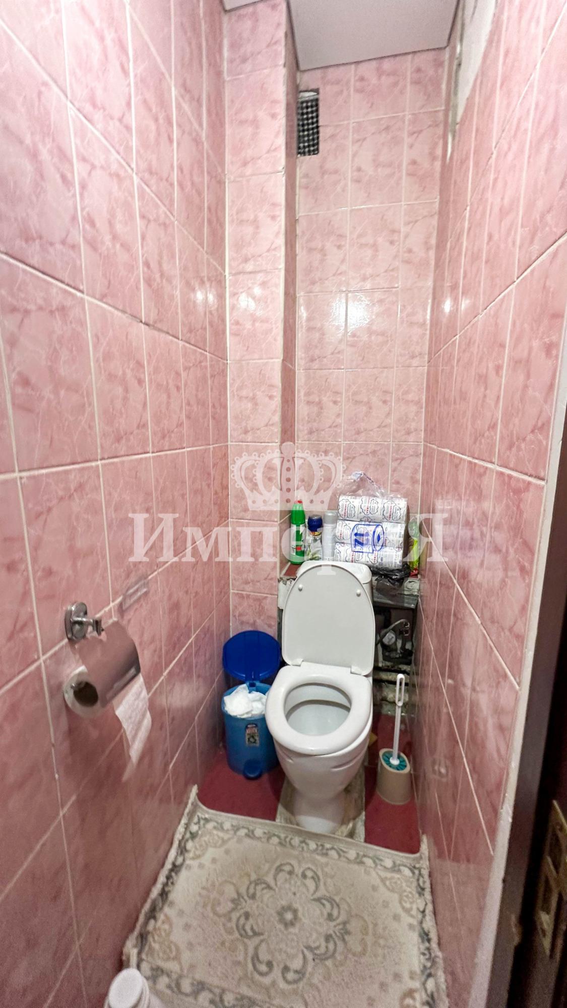 4-комнантная квартира, 90.0 м²,Айтыкова за 12 750 000