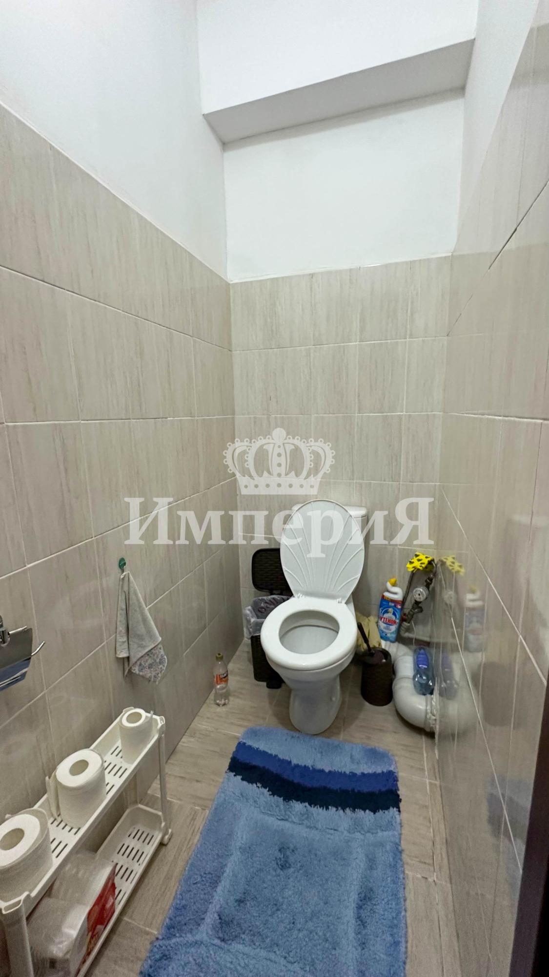 4-комнантная квартира, 94.0 м²,Коктем за 40 000 000