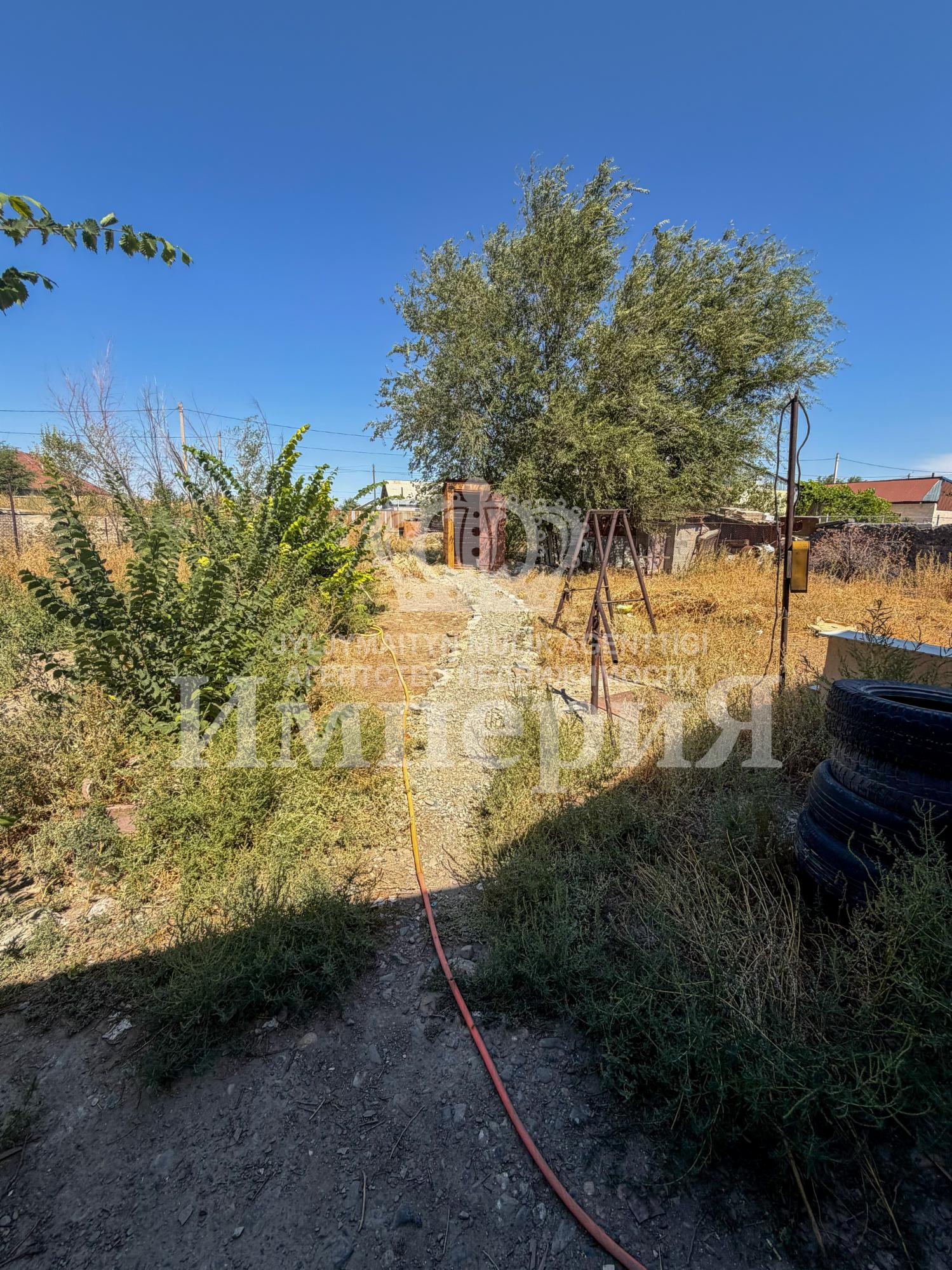 4-комнантный квартира, 63.0 м²,Бугор за 13 000 000