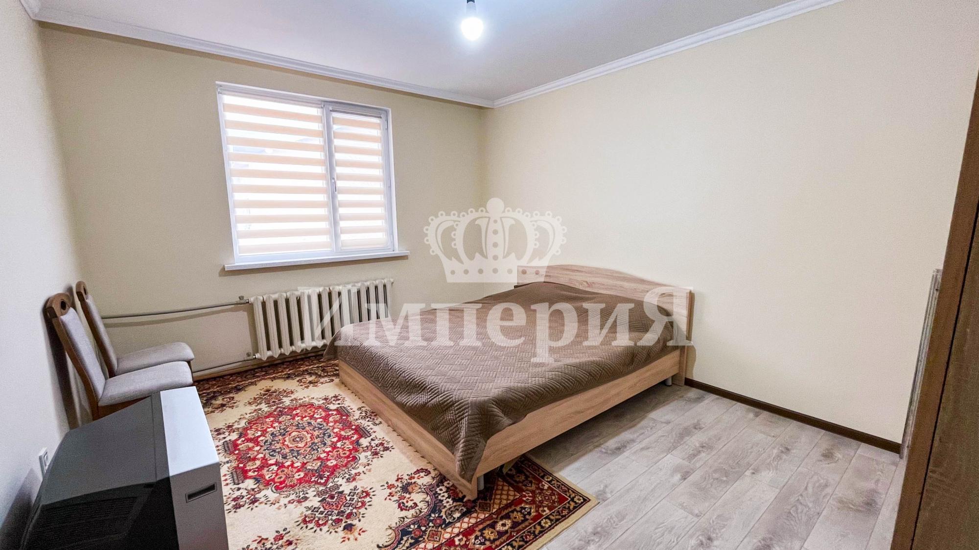 2-комнантная квартира, 65.0 м²,Назарбаева за 23 000 000