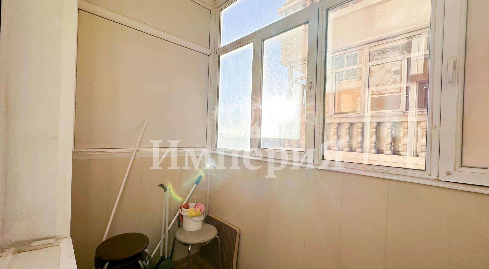 3-комнантная квартира, 78.0 м²,Назарбаева за 40 000 000