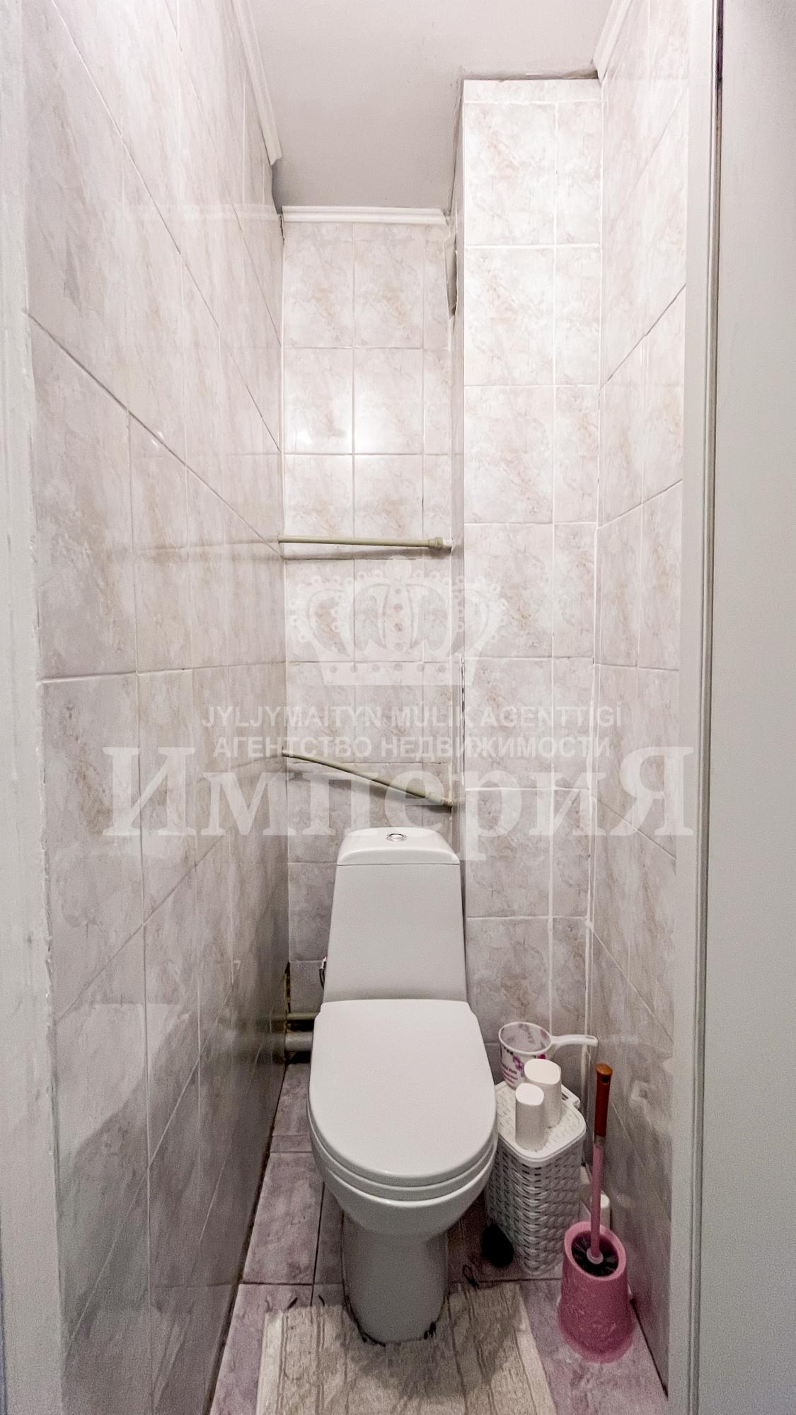 3-комнантная квартира, 62.0 м²,мкр Жастар за 21 500 000