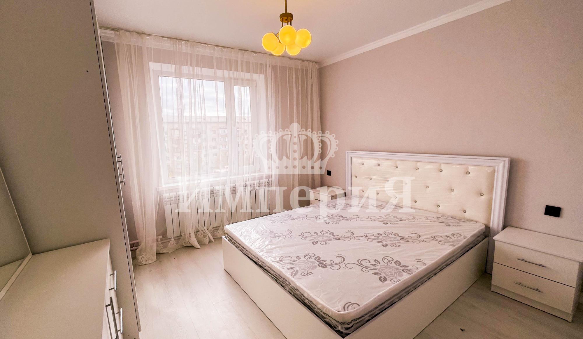 3-комнантная квартира, 76.0 м²,Гарышкер за 22 000 000