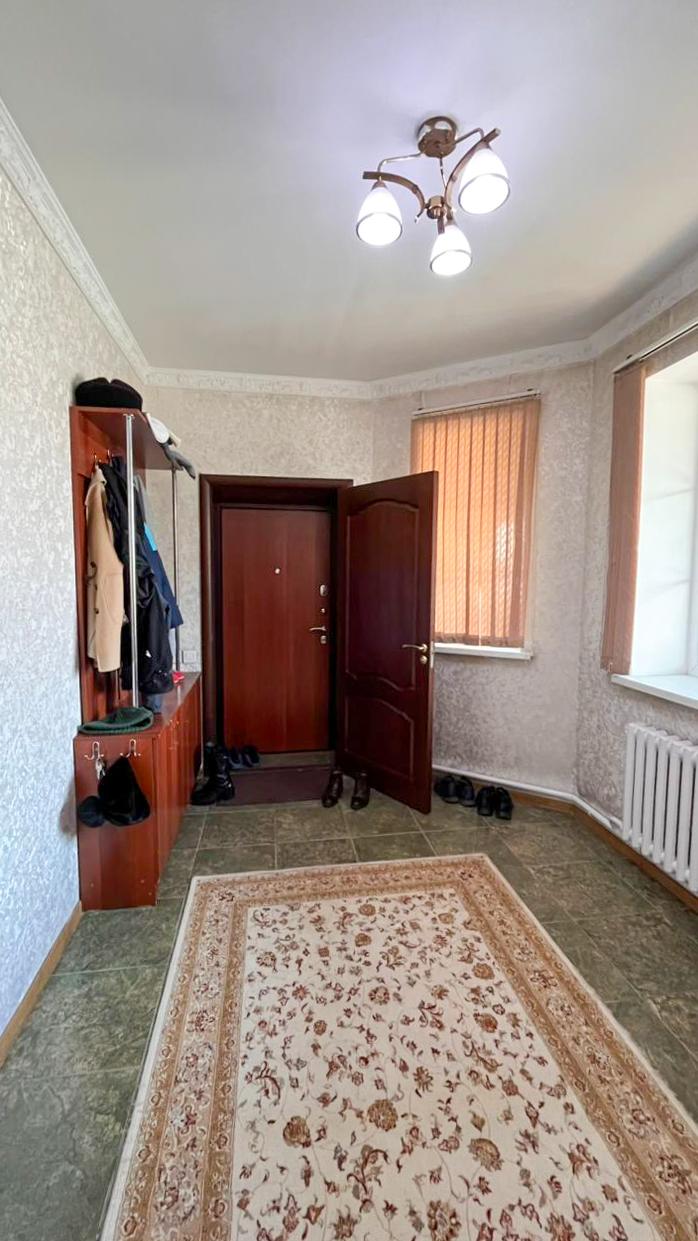 4-комнантный квартира, 178.0 м²,Кудерина за 58 800 000