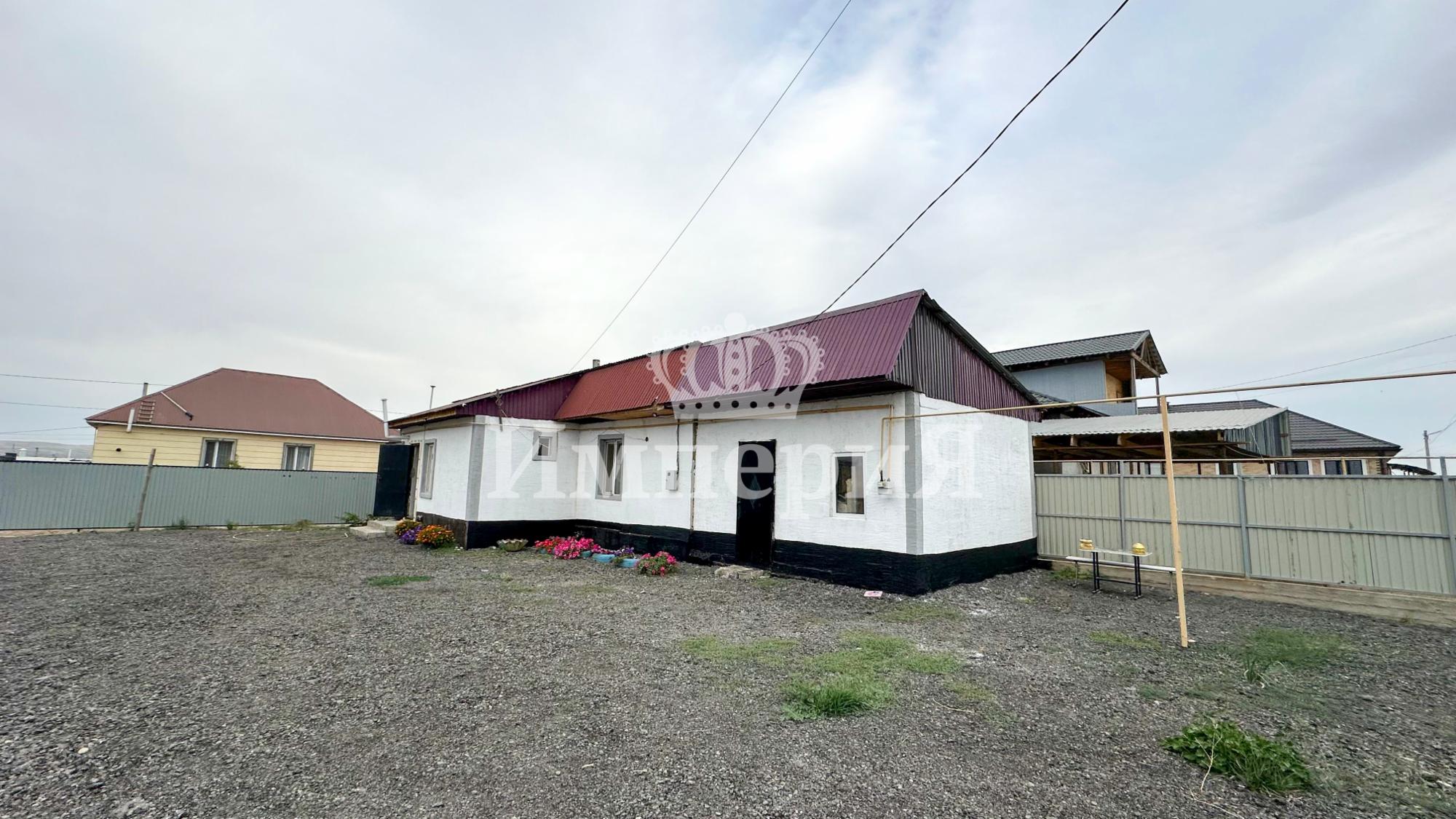 2-комнантный квартира, 50.0 м²,Ынтымак за 16 000 000