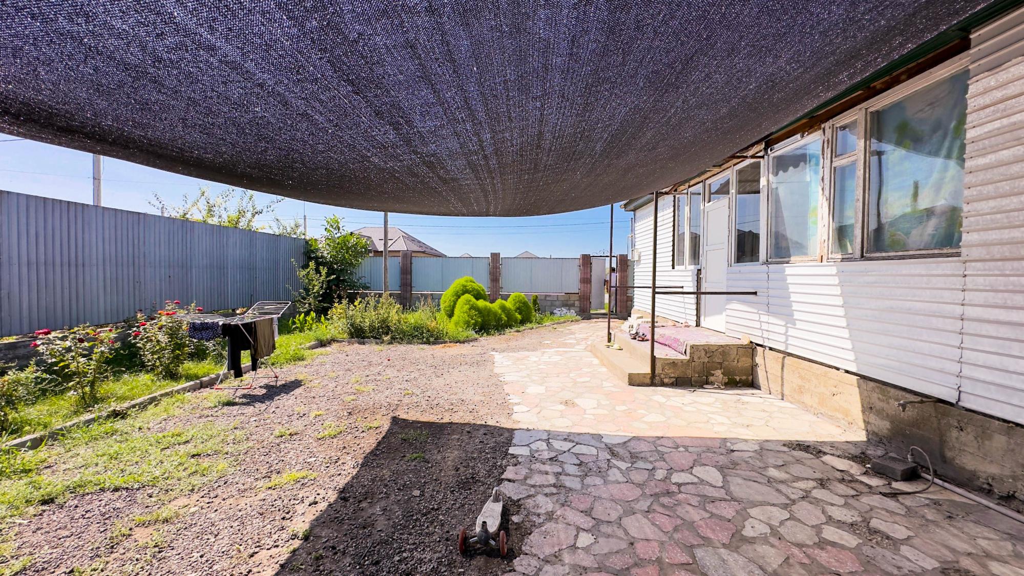 4-комнантный квартира, 116.2 м²,Кунаева за 22 000 000