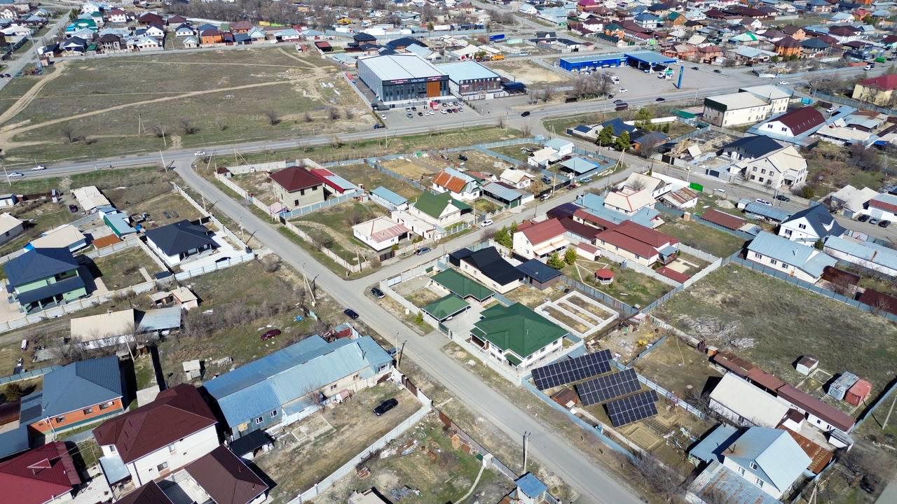 4-комнантный квартира, 90.0 м²,Кадыржанова за 33 000 000