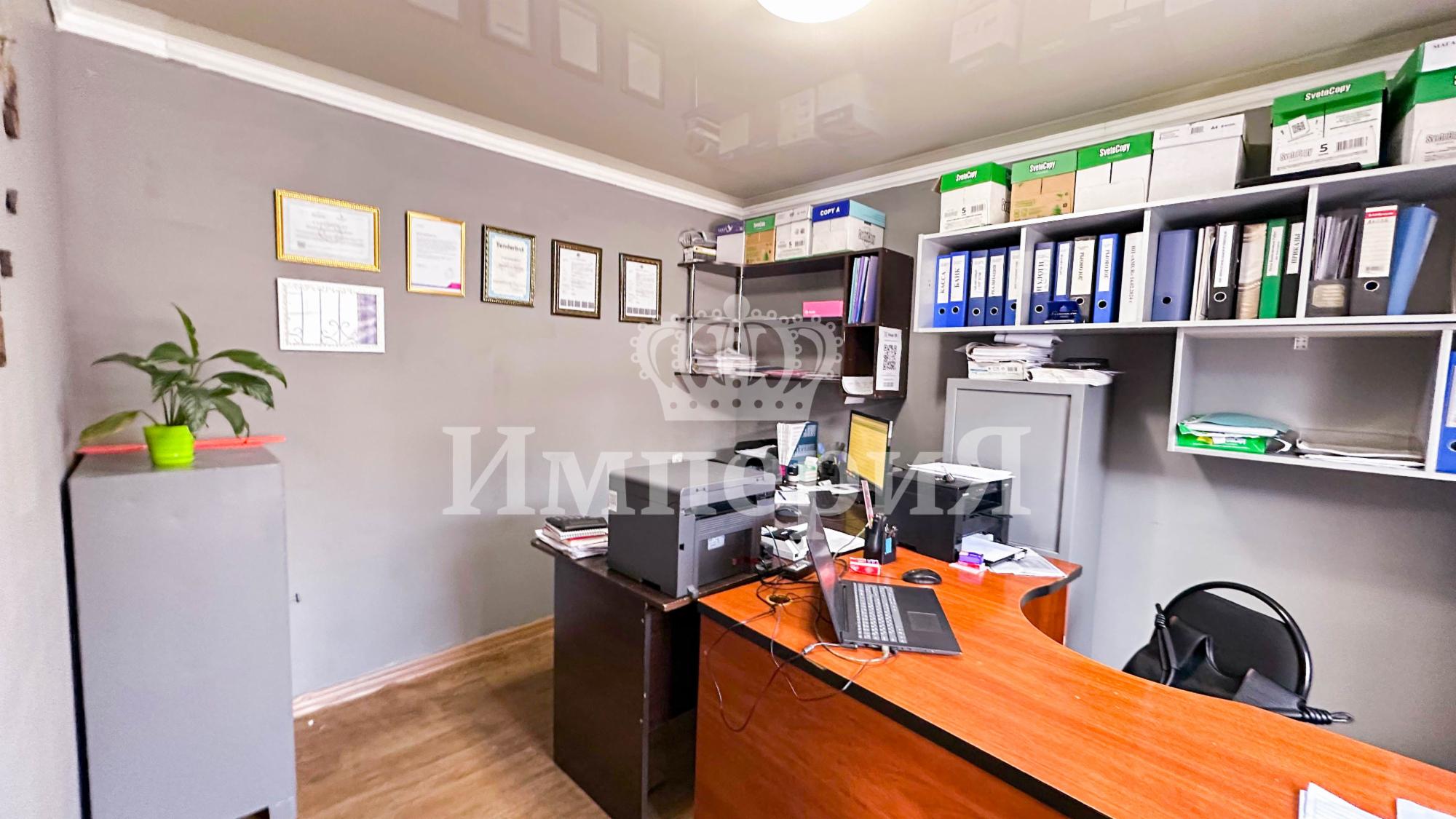 3-комнантный квартира, 40.0 м²,Толебаева за 15 000 000