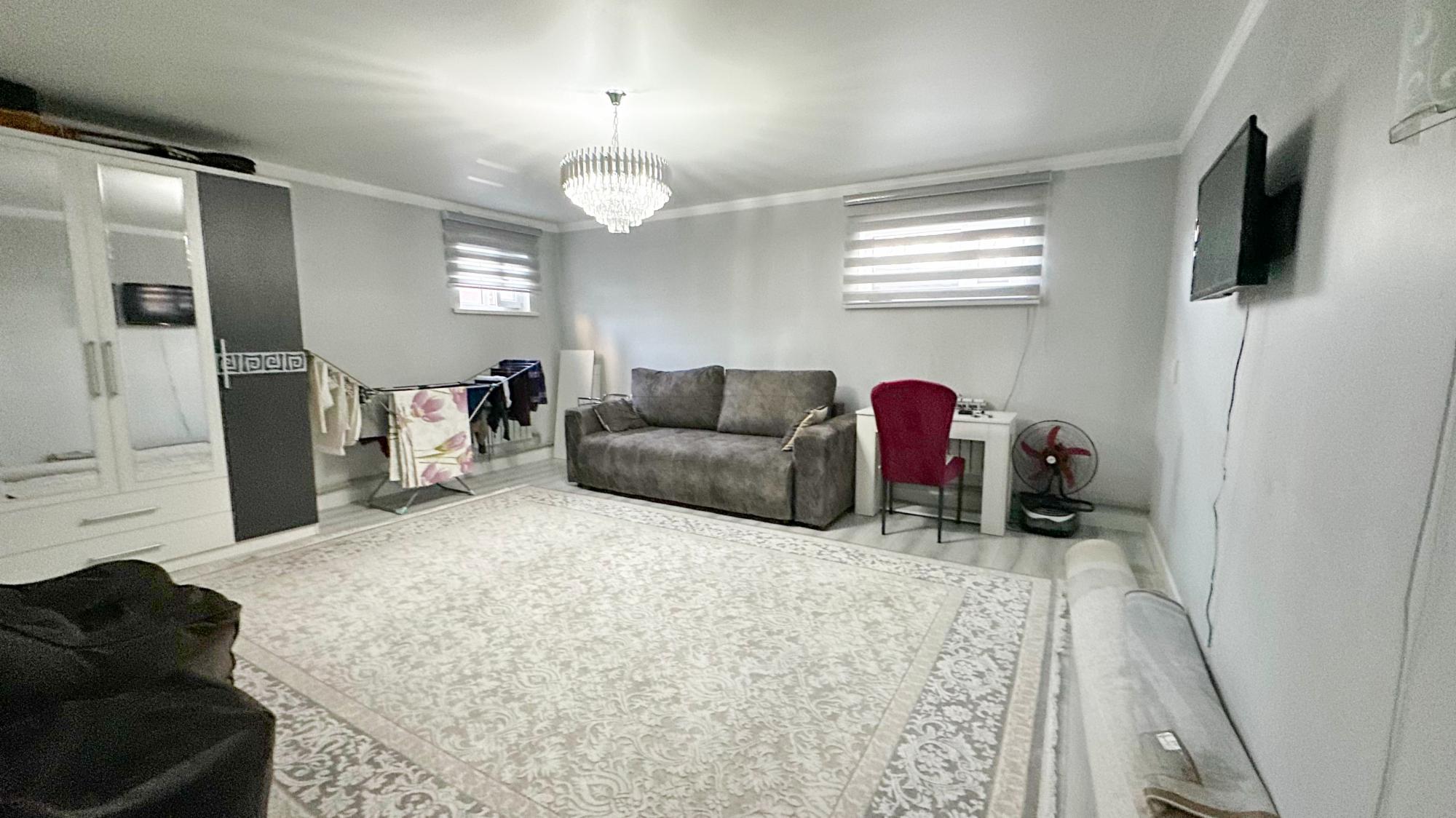 11-комнантный квартира, 620.0 м²,Желтоксан за 180 000 000