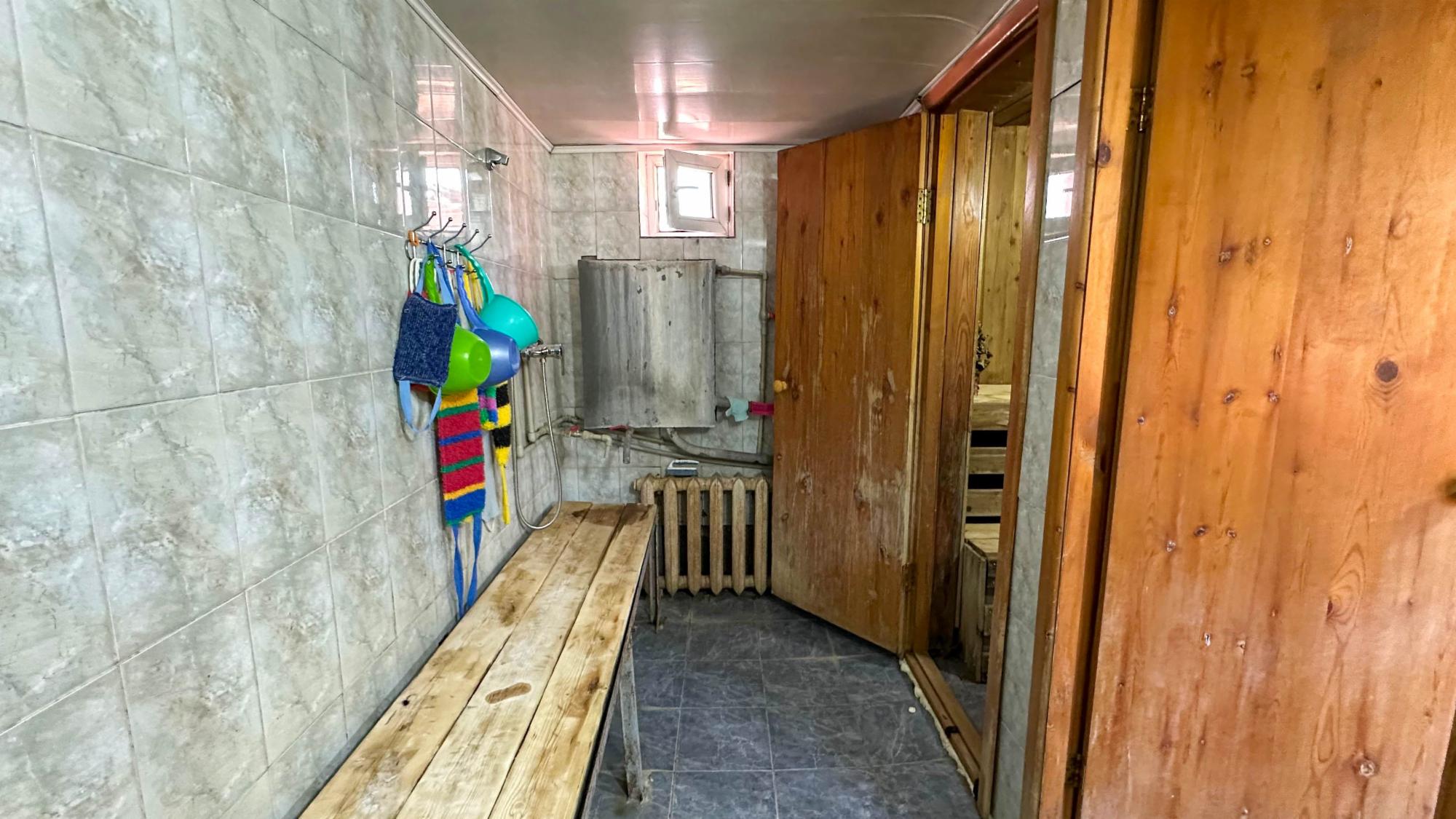 4-комнантный квартира, 129.0 м²,Жазиралы за 42 000 000