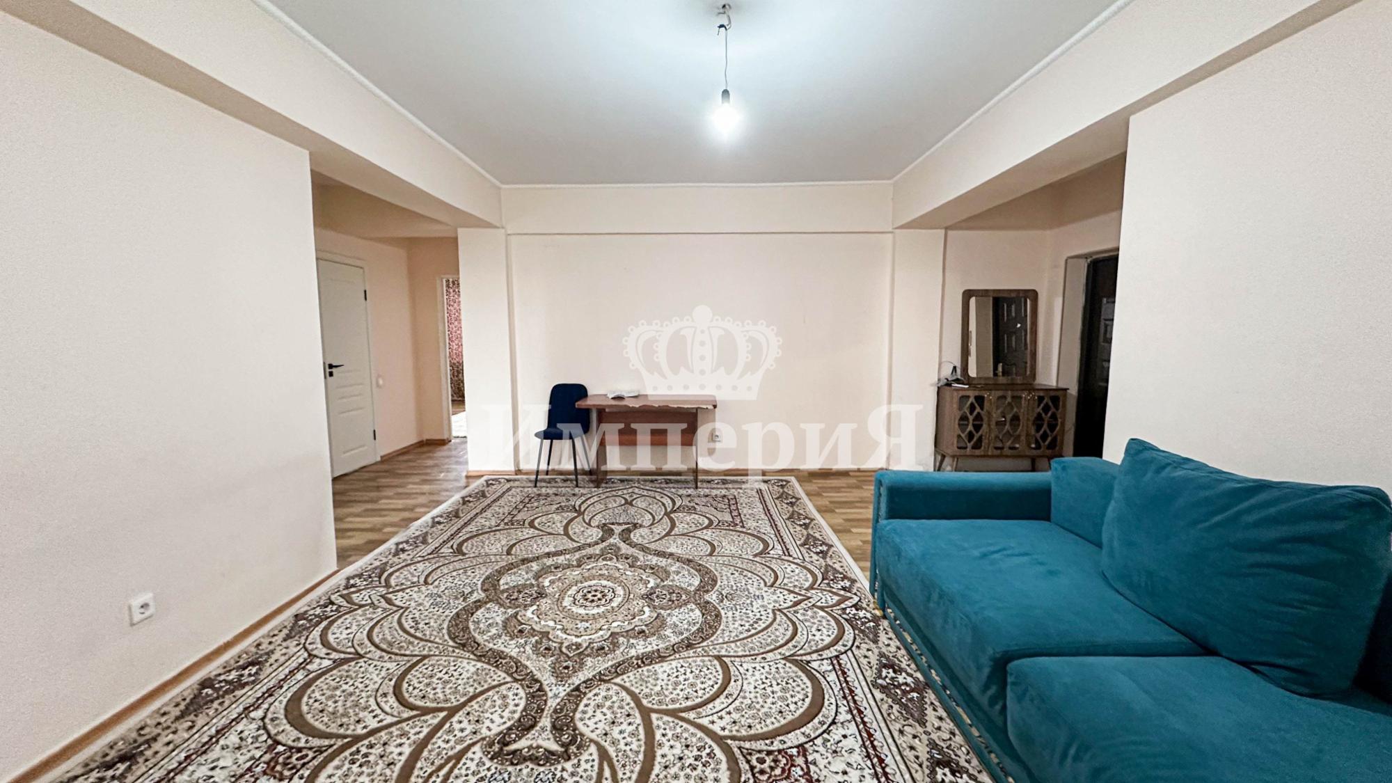 3-комнантная квартира, 77.0 м²,Жансугурова за 25 300 000