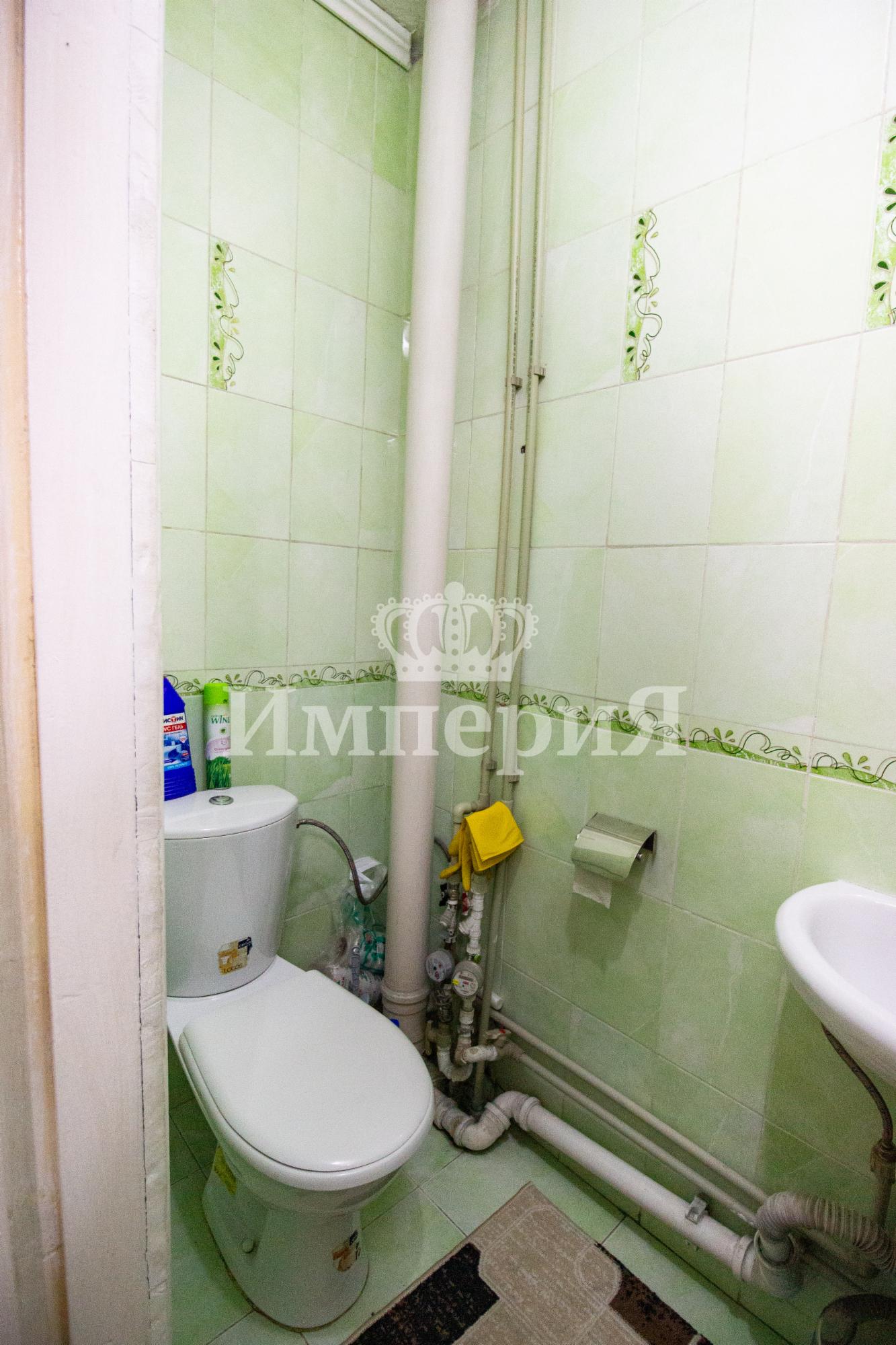 3-комнантная квартира, 72.0 м²,Нур за 21 000 000