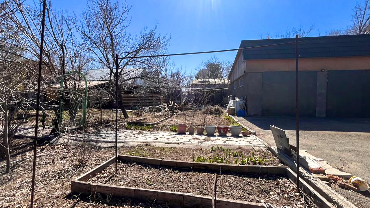 4-комнантный квартира, 126.0 м²,Пушкина за 82 000 000