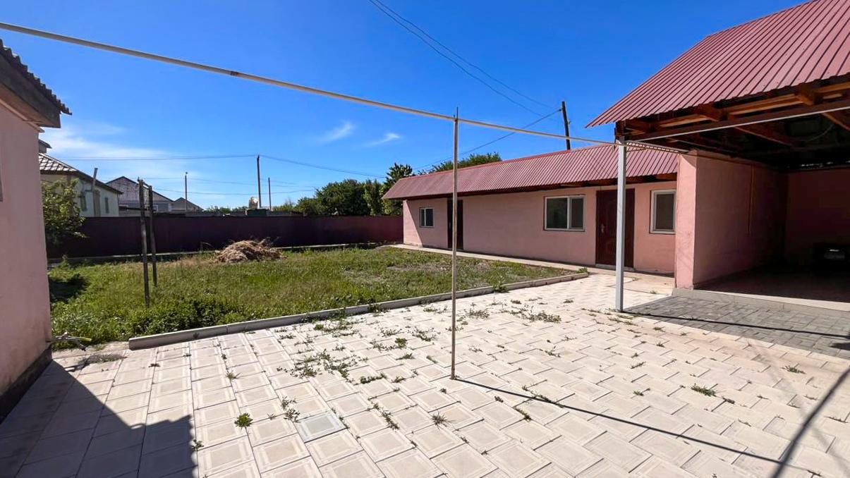 4-комнантный квартира, 120.0 м²,Парасат за 45 000 000