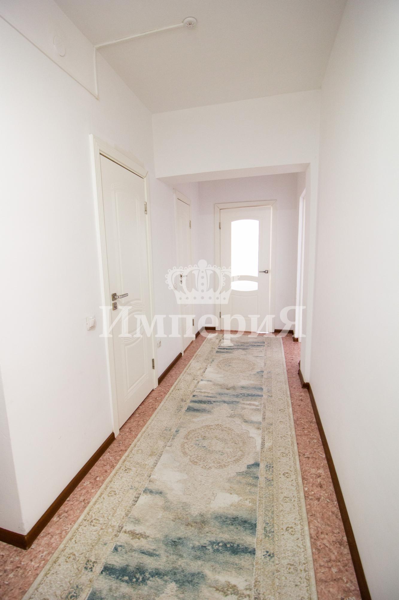 2-комнантная квартира, 69.0 м²,Болашак за 25 000 000