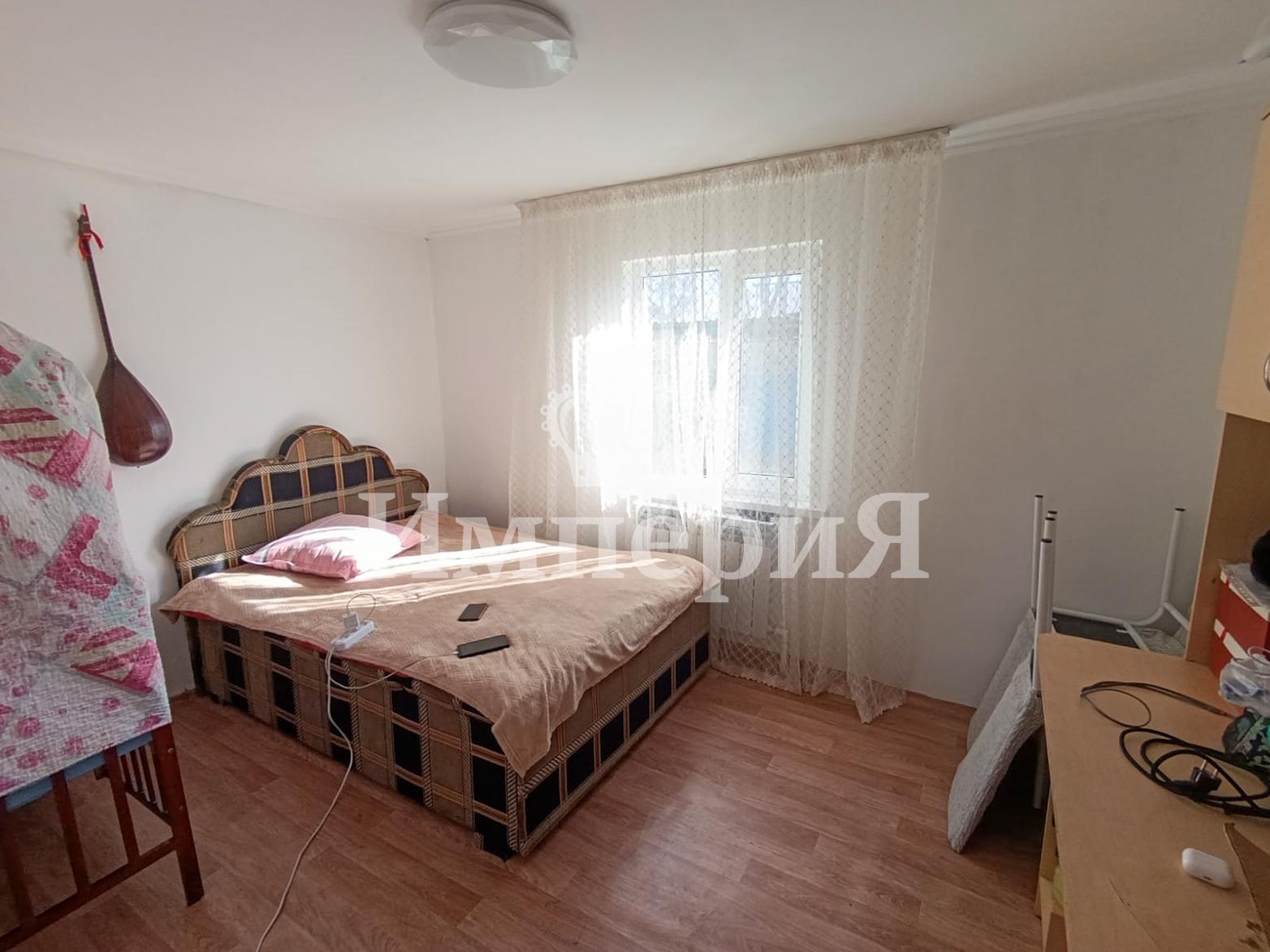 4-комнантный квартира, 90.0 м²,Игилик за 19 000 000