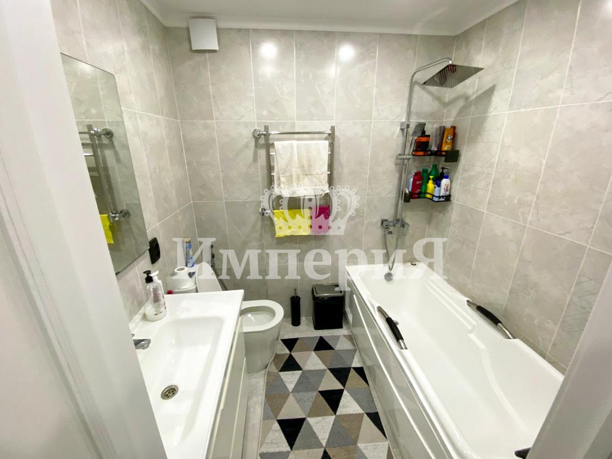 2-комнантная квартира, 64.0 м²,Болашак за 28 000 000