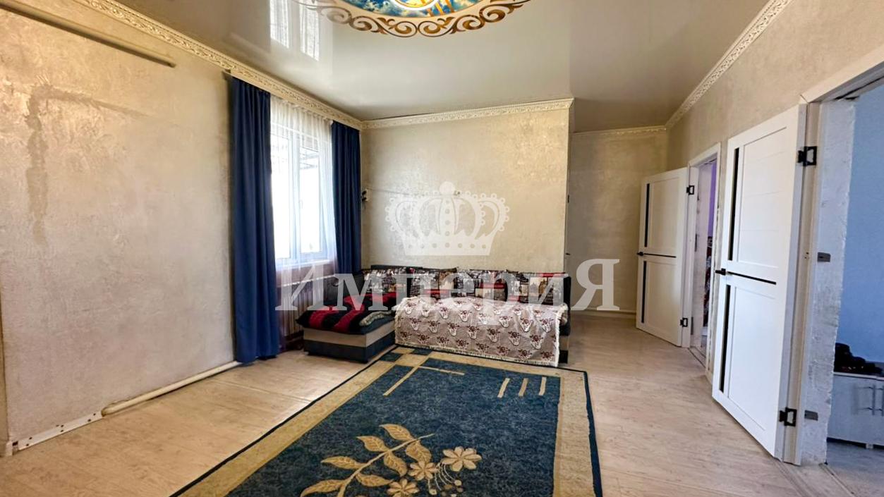 4-комнантный квартира, 90.0 м²,Ынтымак за 32 000 000