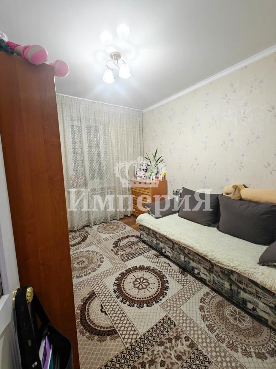 2-комнантная квартира, 40.0 м²,мкр Жастар за 15 000 000